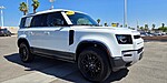 Used 2025 LAND ROVER DEFENDER S in LAS VEGAS, NEVADA