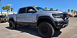Used 2022 RAM 1500 TRX in LAS VEGAS, NEVADA