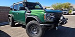 Used 2024 FORD BRONCO EVERGLADES in LAS VEGAS, NEVADA