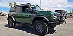 Used 2024 FORD BRONCO EVERGLADES in LAS VEGAS, NEVADA