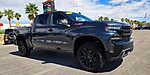 Used 2022 CHEVROLET SILVERADO 1500 LTD LT TRAIL BOSS in LAS VEGAS, NEVADA