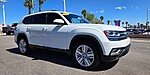 Used 2018 Volkswagen Atlas 3.6L V6 SEL PREMIUM in LAS VEGAS, NEVADA