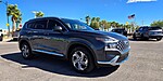 Used 2021 HYUNDAI SANTA FE SEL in LAS VEGAS, NEVADA
