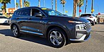 Used 2021 HYUNDAI SANTA FE SEL in LAS VEGAS, NEVADA