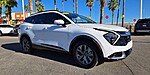 Used 2024 KIA SPORTAGE SX in LAS VEGAS, NEVADA