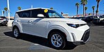 Used 2024 KIA SOUL LX in LAS VEGAS, NEVADA