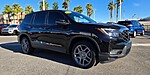 Used 2023 Honda Passport EX-L in LAS VEGAS, NEVADA