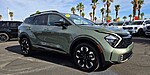 Used 2023 KIA SPORTAGE X-LINE in LAS VEGAS, NEVADA