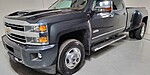 Used 2018 CHEVROLET SILVERADO 3500 HIGH COUNTRY in PRESCOTT, ARIZONA