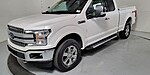 Used 2019 FORD F-150 LARIAT in PRESCOTT, ARIZONA