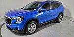 Used 2024 GMC TERRAIN SLE in PRESCOTT, ARIZONA