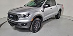 Used 2020 FORD RANGER XLT in PRESCOTT, ARIZONA