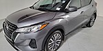Used 2024 NISSAN KICKS SV in PRESCOTT, ARIZONA