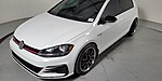 Used 2021 VOLKSWAGEN GOLF GTI 2.0T S in PRESCOTT, ARIZONA