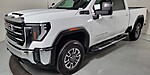 Used 2025 GMC SIERRA 2500 SLE in PRESCOTT, ARIZONA