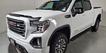 Used 2021 GMC SIERRA 1500 AT4 in PRESCOTT, ARIZONA