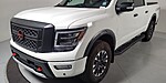 Used 2023 NISSAN TITAN PRO-4X in PRESCOTT, ARIZONA