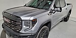 Used 2023 GMC SIERRA 1500 AT4X in PRESCOTT, ARIZONA