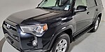 Used 2024 TOYOTA 4RUNNER SR5 in PRESCOTT, ARIZONA