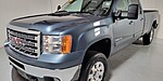 Used 2012 GMC SIERRA 3500HD SLT in PRESCOTT, ARIZONA