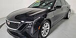 Used 2025 CADILLAC CT5 PREMIUM LUXURY in PRESCOTT, ARIZONA