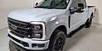 Used 2024 FORD F-250 LARIAT in PRESCOTT, ARIZONA