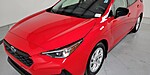 Used 2024 SUBARU IMPREZA BASE in PRESCOTT, ARIZONA