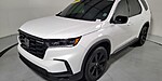 Used 2025 Honda Pilot BLACK EDITION in PRESCOTT, ARIZONA