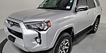 Used 2020 TOYOTA 4RUNNER SR5 PREMIUM in PRESCOTT, ARIZONA