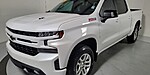 Used 2022 CHEVROLET SILVERADO 1500 LTD RST in PRESCOTT, ARIZONA