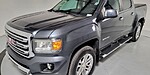Used 2017 GMC CANYON SLT in PRESCOTT, ARIZONA