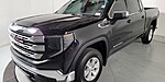 Used 2024 GMC SIERRA 1500 SLE in PRESCOTT, ARIZONA