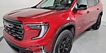 Used 2025 GMC ACADIA AT4 in PRESCOTT, ARIZONA
