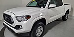 Used 2023 TOYOTA TACOMA SR5 in PRESCOTT, ARIZONA