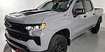 Used 2024 CHEVROLET SILVERADO 1500 LT TRAIL BOSS in PRESCOTT, ARIZONA