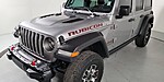 Used 2020 JEEP WRANGLER UNLIMITED RUBICON in PRESCOTT, ARIZONA
