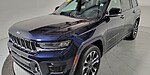 Used 2023 JEEP GRAND CHEROKEE L OVERLAND in PRESCOTT, ARIZONA