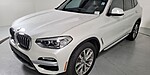 Used 2019 BMW X3 SDRIVE30I in PRESCOTT, ARIZONA