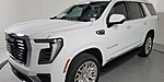 Used 2025 GMC YUKON ELEVATION in PRESCOTT, ARIZONA