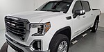 Used 2019 GMC SIERRA 1500 SLT in PRESCOTT, ARIZONA