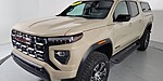 Used 2024 GMC CANYON AT4 in PRESCOTT, ARIZONA