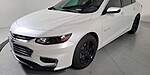 Used 2017 CHEVROLET MALIBU LT in PRESCOTT, ARIZONA