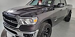Used 2022 RAM 1500 BIG HORN/LONE STAR in PRESCOTT, ARIZONA