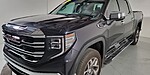 Used 2025 GMC SIERRA 1500 SLT in PRESCOTT, ARIZONA