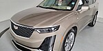 Used 2022 CADILLAC XT6 PREMIUM LUXURY in PRESCOTT, ARIZONA