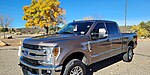 Used 2019 FORD F-350 LARIAT in PRESCOTT, ARIZONA