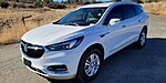 Used 2020 BUICK ENCLAVE ESSENCE in PRESCOTT, ARIZONA