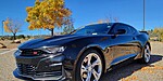 Used 2023 CHEVROLET CAMARO SS in PRESCOTT, ARIZONA