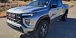 Used 2023 GMC CANYON AT4 in PRESCOTT, ARIZONA