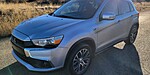 Used 2016 MITSUBISHI OUTLANDER SPORT 2.0 ES in PRESCOTT, ARIZONA